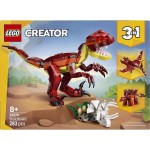 Playset Lego 31379