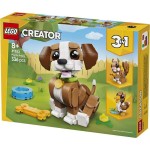 Set de Construcție Lego Creator 31382
