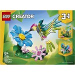 Set de Construcție Lego 31384