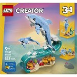 Set de Construcție Lego 31385