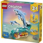 Set de Construcție Lego 31385