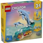 Set de Construcție Lego 31385