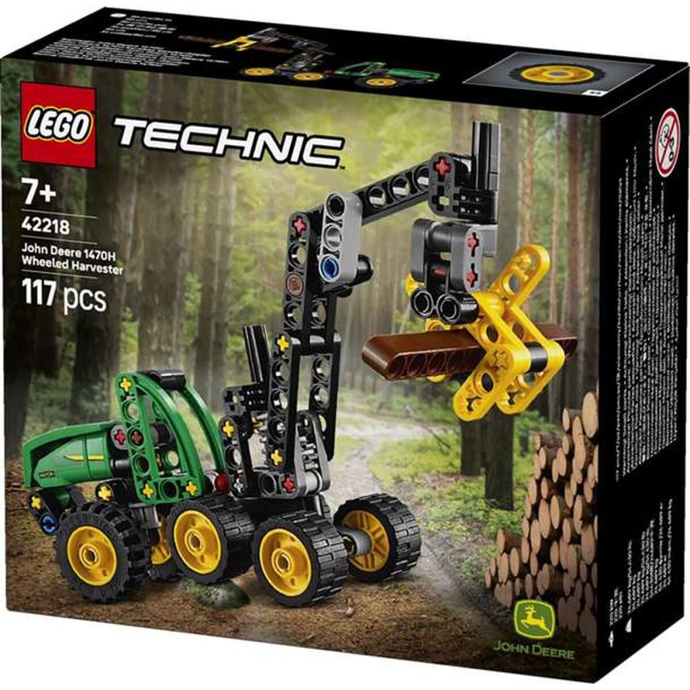 Set de Construcție Lego 42218