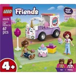 Set de Construcție Lego Friends 42675