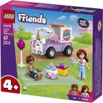 Set de Construcție Lego Friends 42675