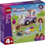 Set de Construcție Lego Friends 42675