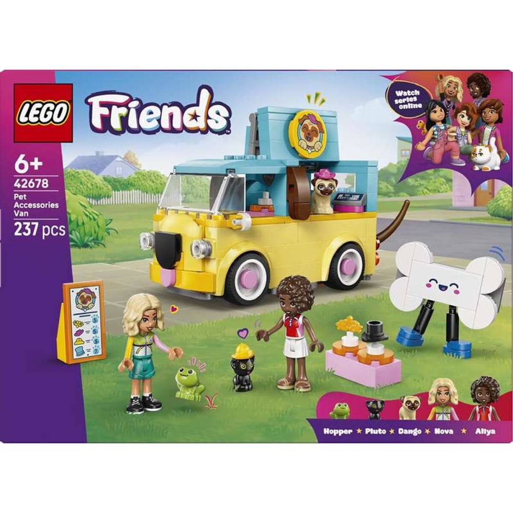Set de Construcție Lego Friends 42678