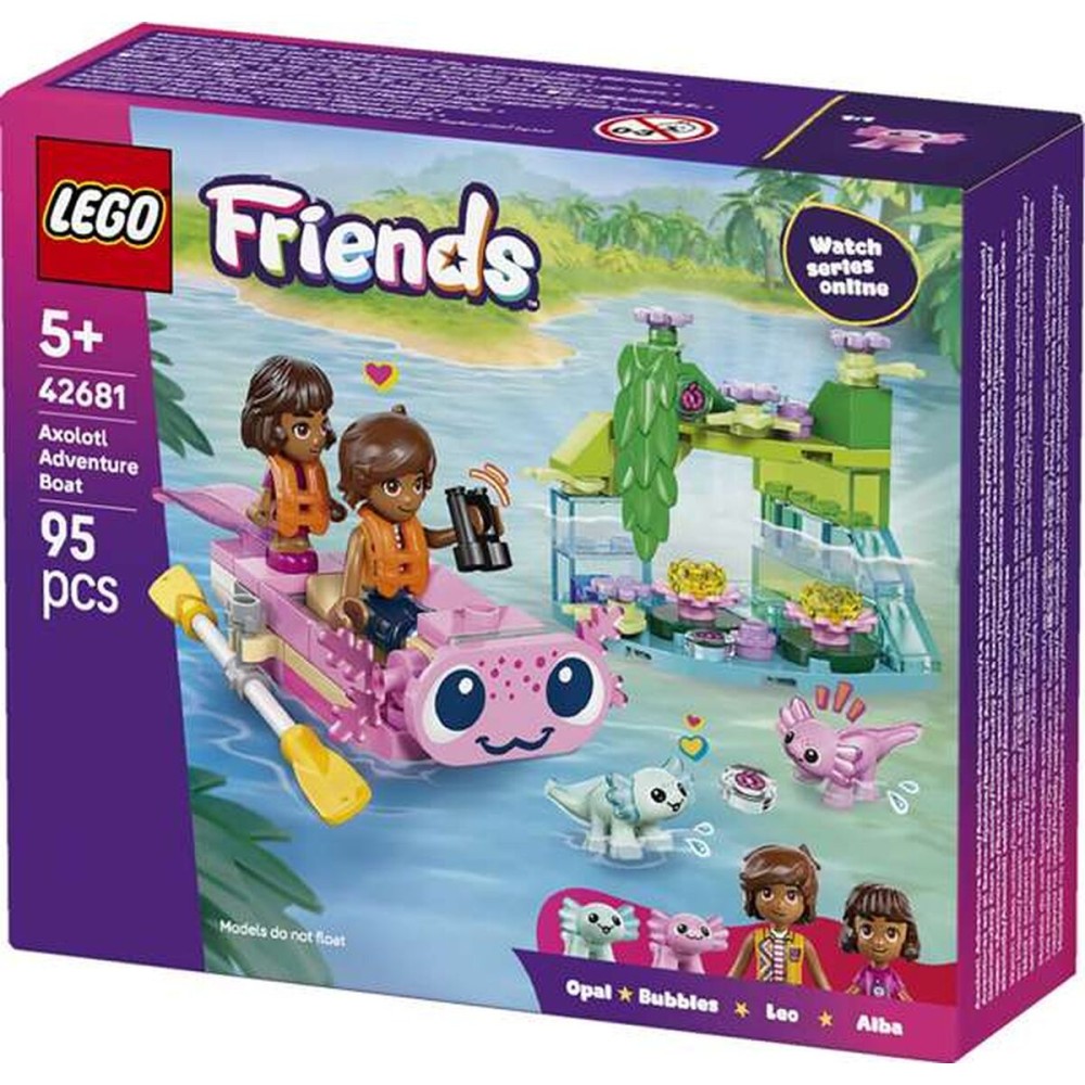 Set de Construcție Lego Friends 42681