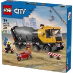 Set de Construcție Lego City 60478