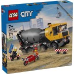 Set de Construcție Lego City 60478
