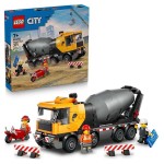 Set de Construcție Lego City 60478