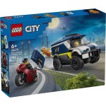 Set de Construcție Lego City 60479