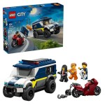 Set de Construcție Lego City 60479