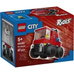 Set de Construcție Lego 60482