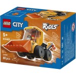 Set de Construcție Lego City 60483