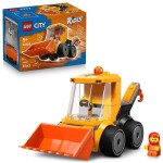 Set de Construcție Lego City 60483