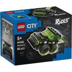Set de Construcție Lego 60484