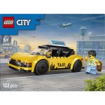 Set de Construcție Lego City 60487