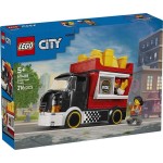 Set de Construcție Lego City 60488