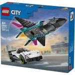Set de Construcție Lego City 60489