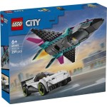 Set de Construcție Lego City 60489