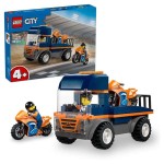 Set de Construcție Lego 60491
