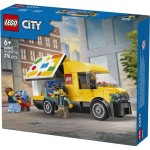 Set de Construcție Lego City 60500
