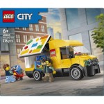 Set de Construcție Lego City 60500