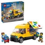 Set de Construcție Lego City 60500