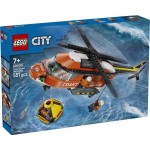 Set de Construcție Lego City 60503
