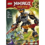 Set de Construcție Lego Ninjago 71854