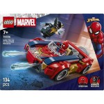 Set de Construcție Lego Marvel 76336