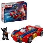 Set de Construcție Lego Marvel 76336