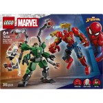 Set de Construcție Lego Marvel 76338