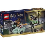 Set de Construcție Lego 76459