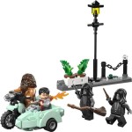Set de Construcție Lego 76459