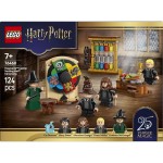 Set de Construcție Lego Harry Potter 76460