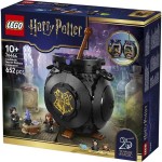 Set de Construcție Lego Harry Potter 76464