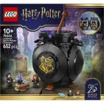 Set de Construcție Lego Harry Potter 76464