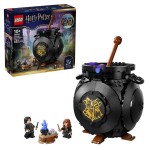 Set de Construcție Lego Harry Potter 76464