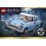 Set de Construcție Lego Harry Potter 76470