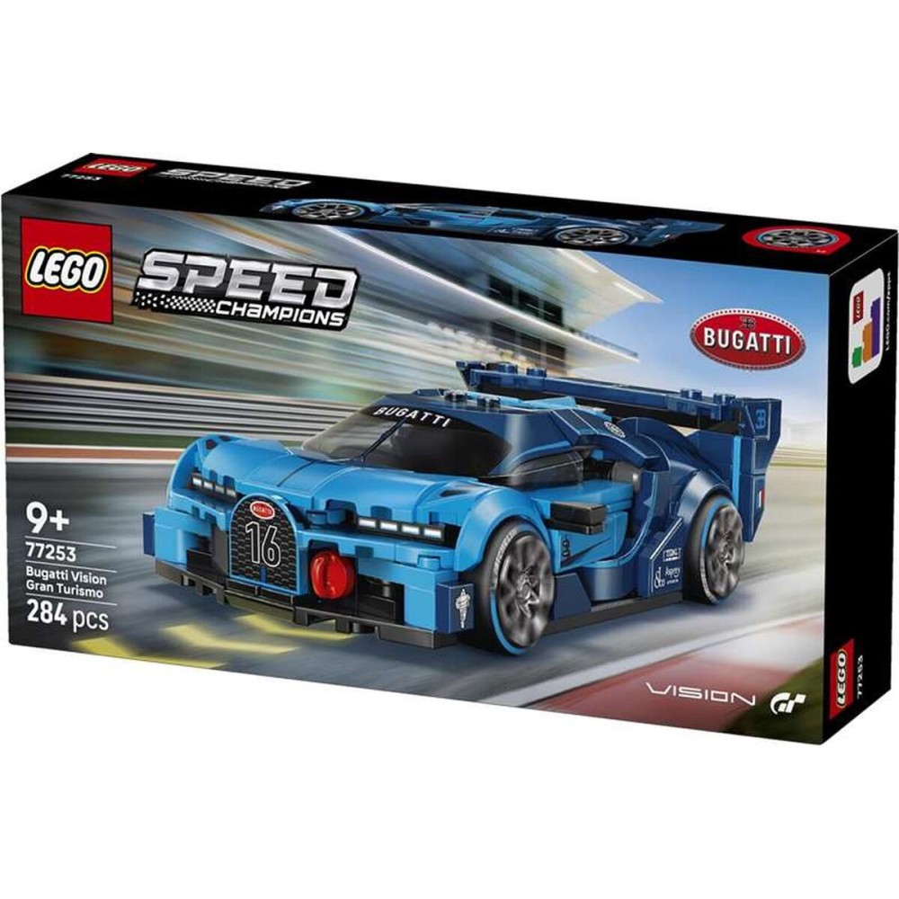 Playset Lego 77257