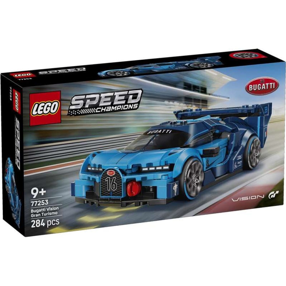 Playset Lego 77257