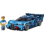 Playset Lego 77257