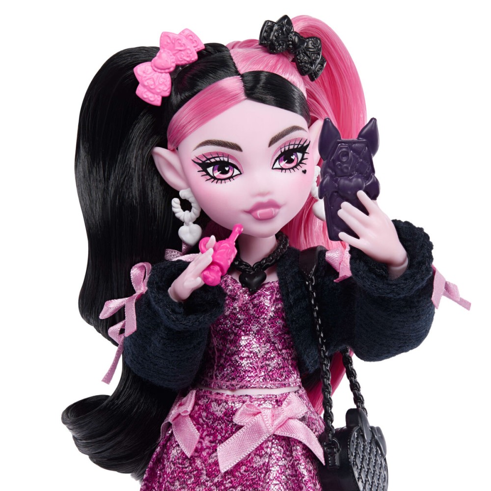 Păpușă Monster High