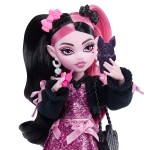 Păpușă Monster High