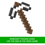 Spadă de Jucărie Minecraft