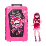 Păpușă Monster High
