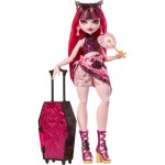 Păpușă Monster High