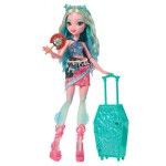 Păpușă Monster High